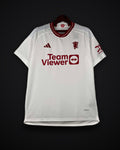 2023/2024 Manchester United Third Away