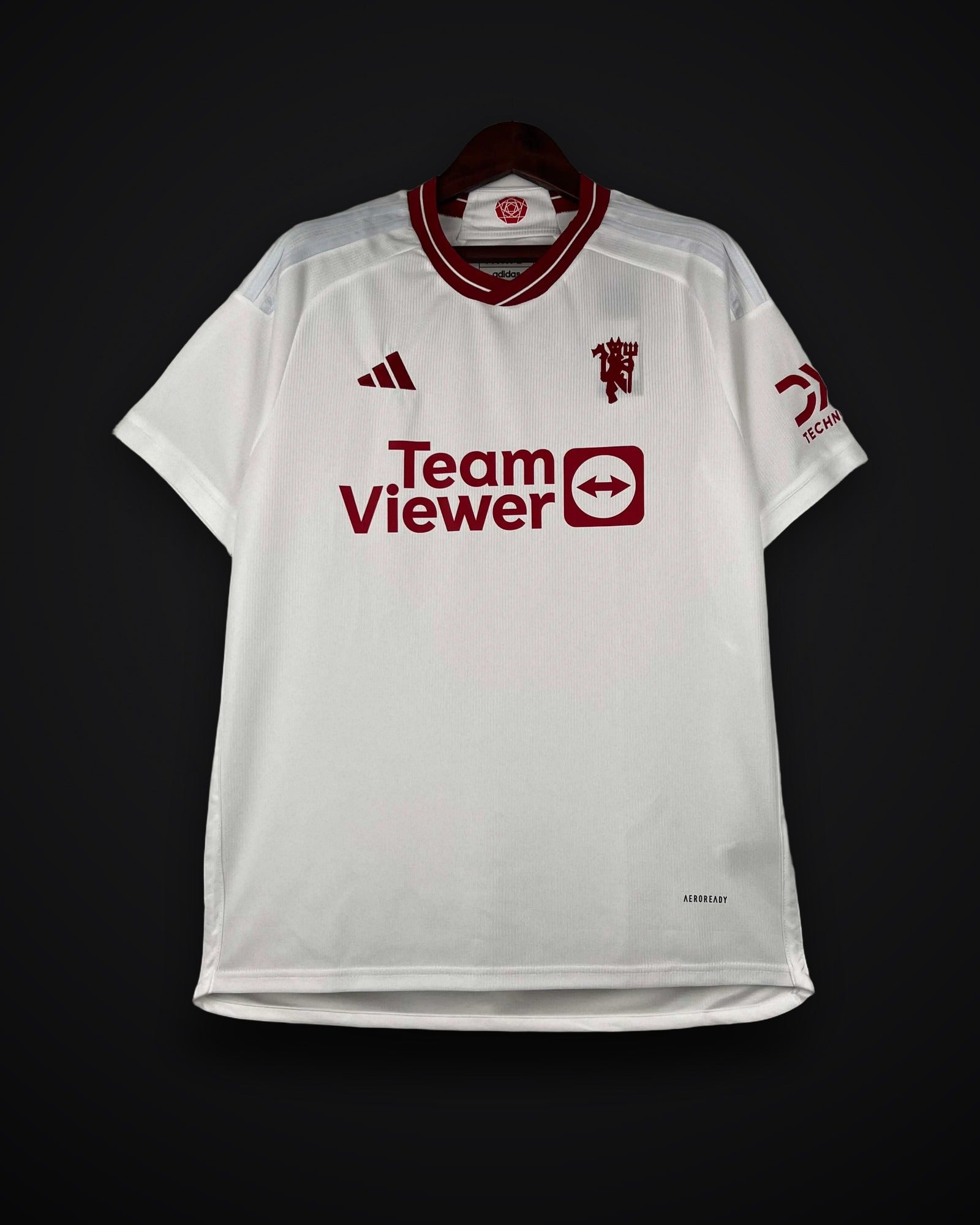 2023/2024 Manchester United Third Away
