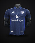 2024/2025 Player Version Manchester United Away