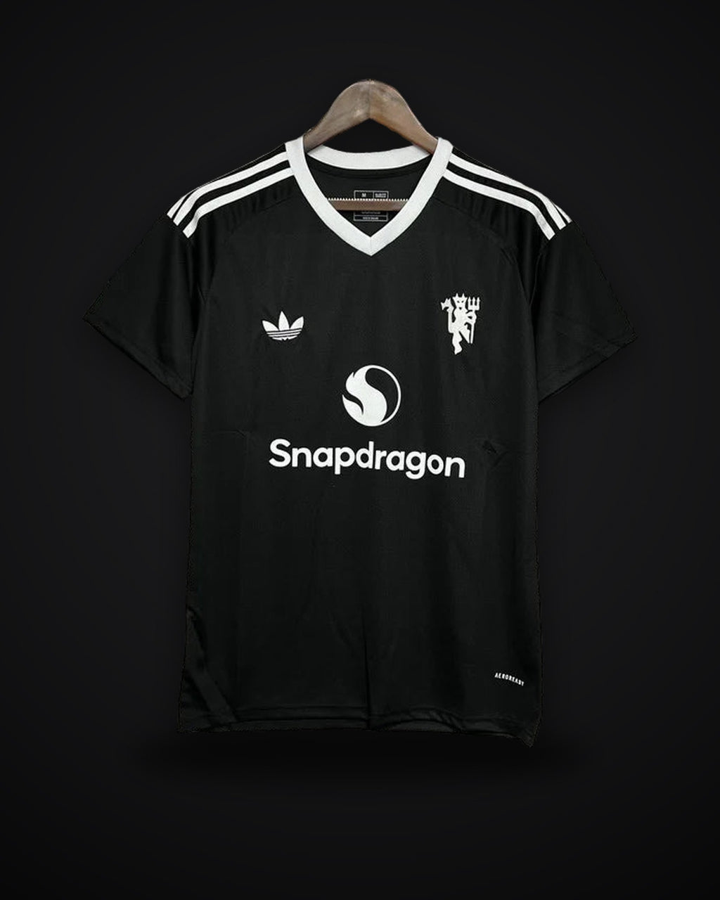 2024/2025 Manchester United Fourth goalkeeper Jersey
