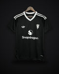 2024/2025 Manchester United Fourth goalkeeper Jersey