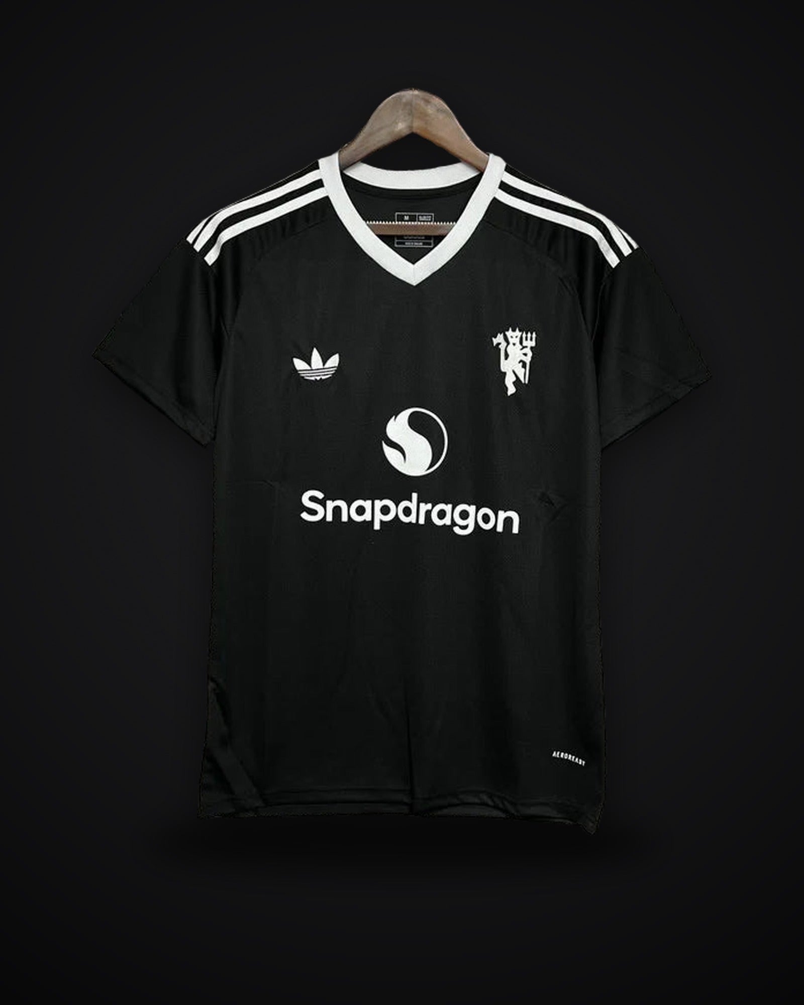2024/2025 Manchester United Fourth goalkeeper Jersey