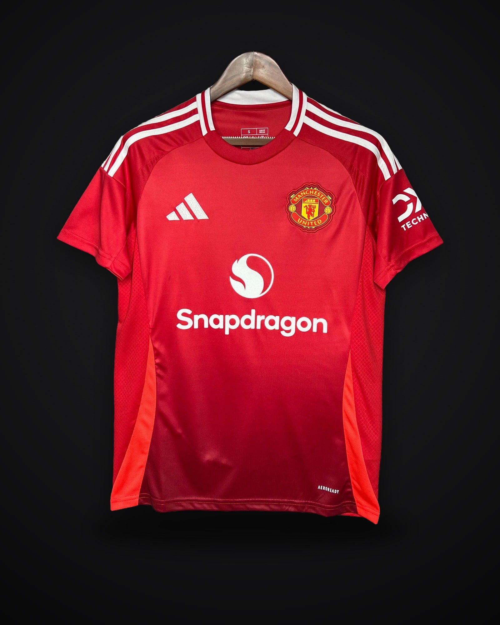 2024/2025 Manchester United Home