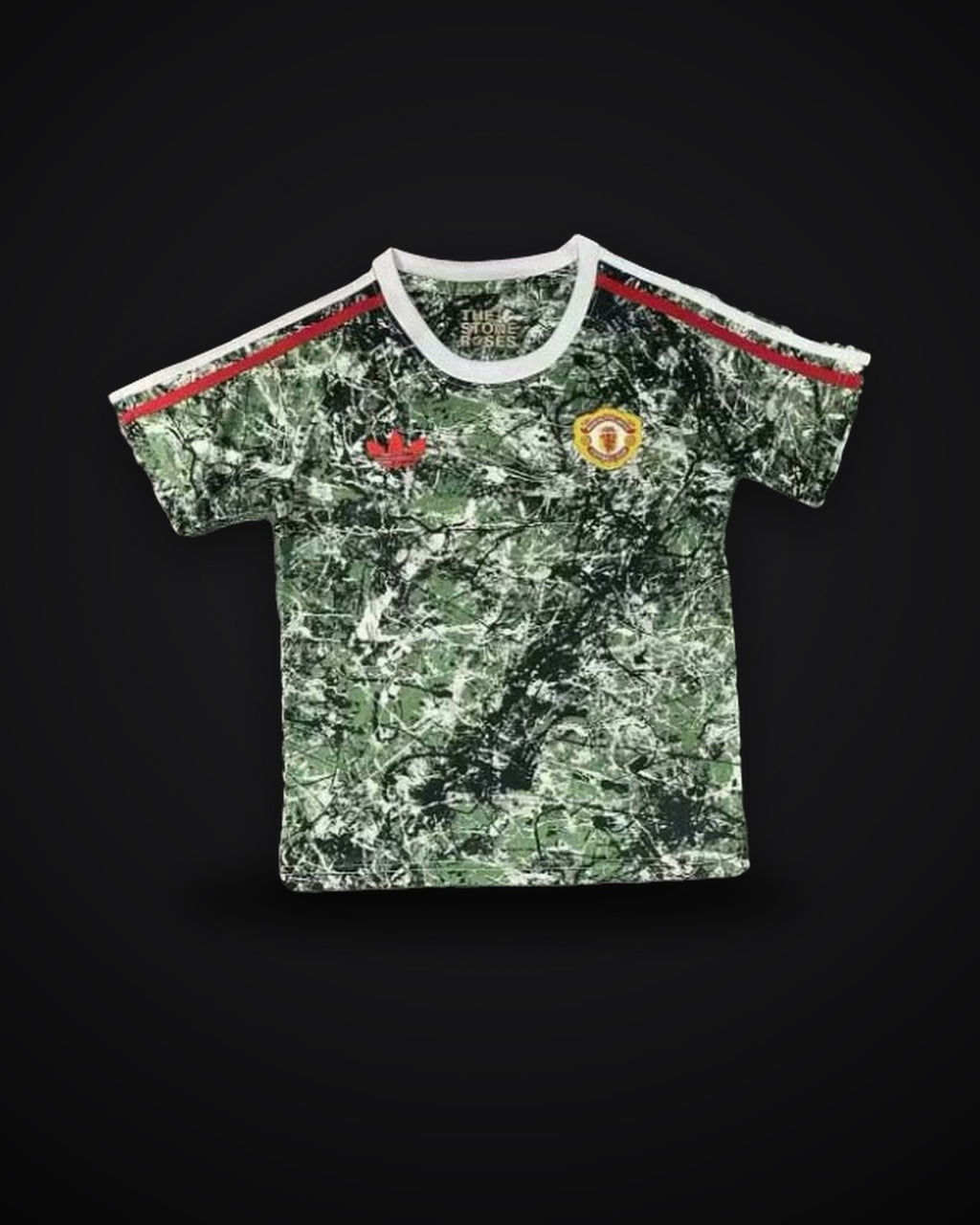 2024/2025 Manchester United Joint Edition