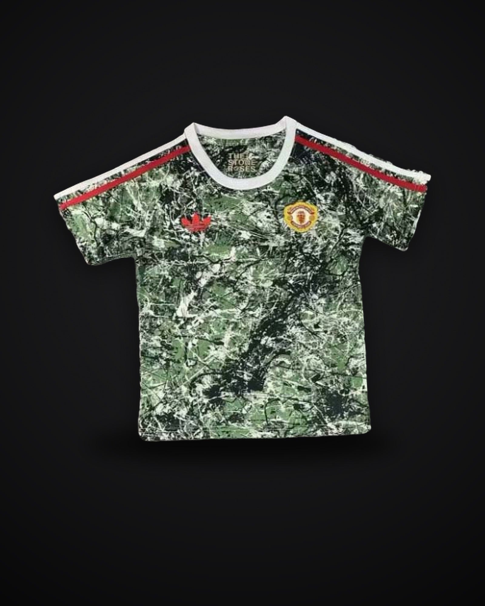 2024/2025 Manchester United Joint Edition