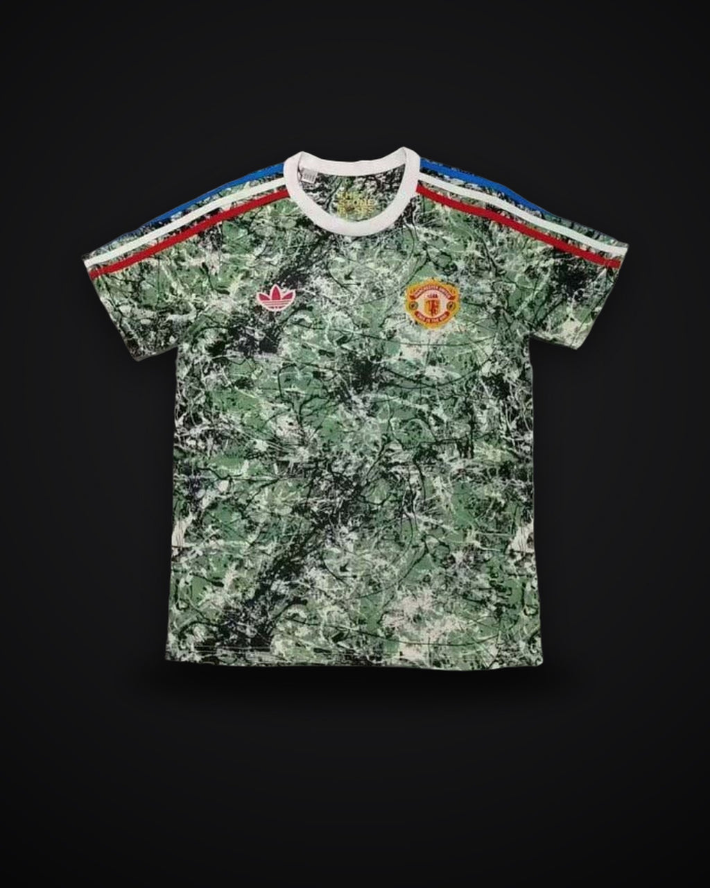 2024/2025 Manchester United Joint Edition