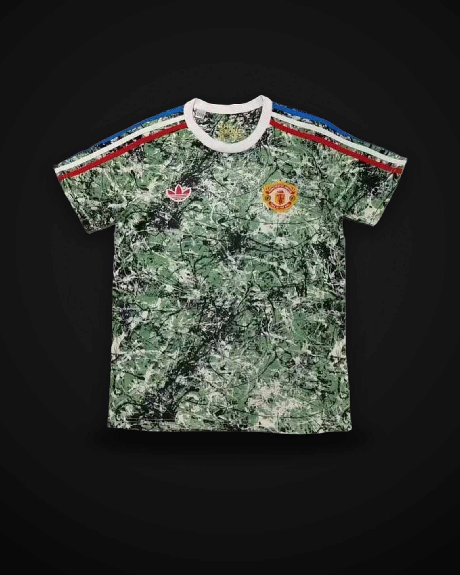 2024/2025 Manchester United Joint Edition