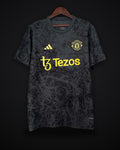 2024/2025 Manchester United Special Edition Black
