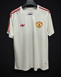 2024/2025 Manchester United Special White T-Shirt