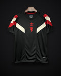 2024/2025 Manchester United Originals Tee Black Jersey