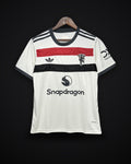 2024/2025 Manchester United Third Away