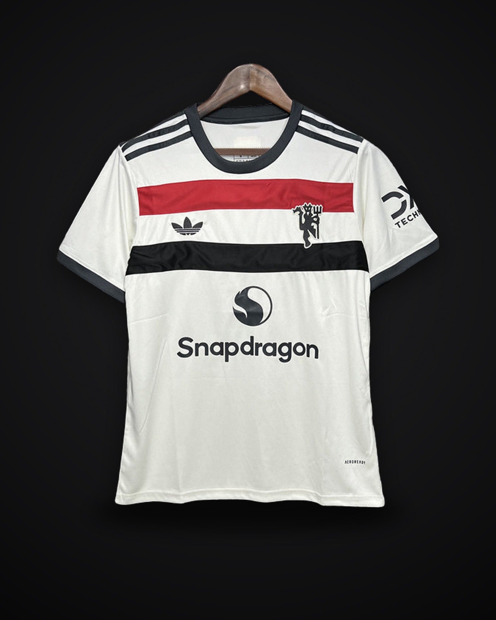 2024/2025 Manchester United Third Away