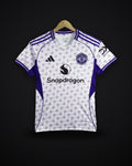 2025/2026 Manchester United Away Soccer