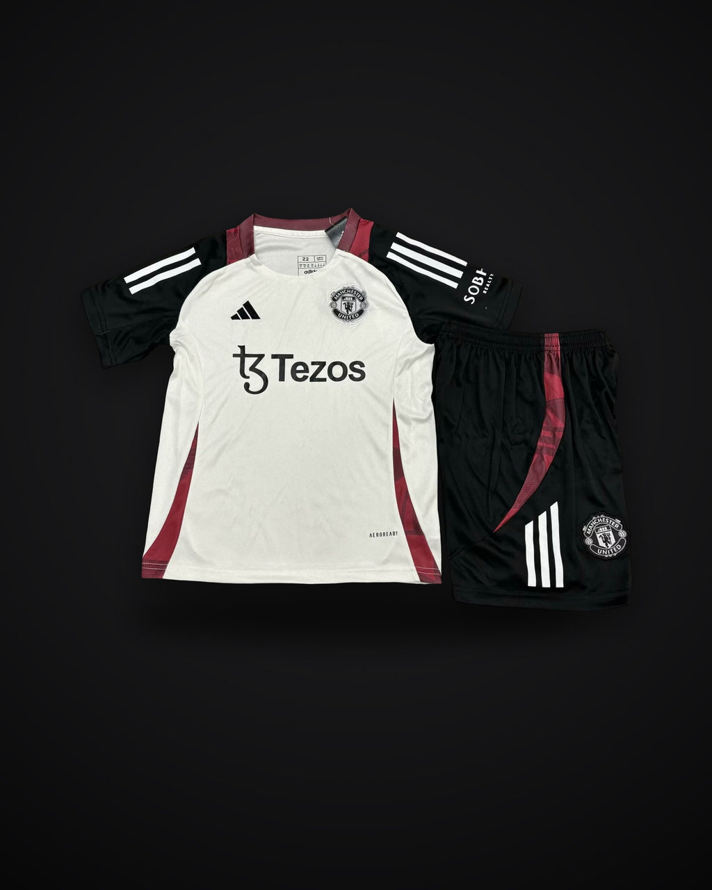 2025/2026 Manchester United Training clothes