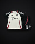 2025/2026 Manchester United Training clothes