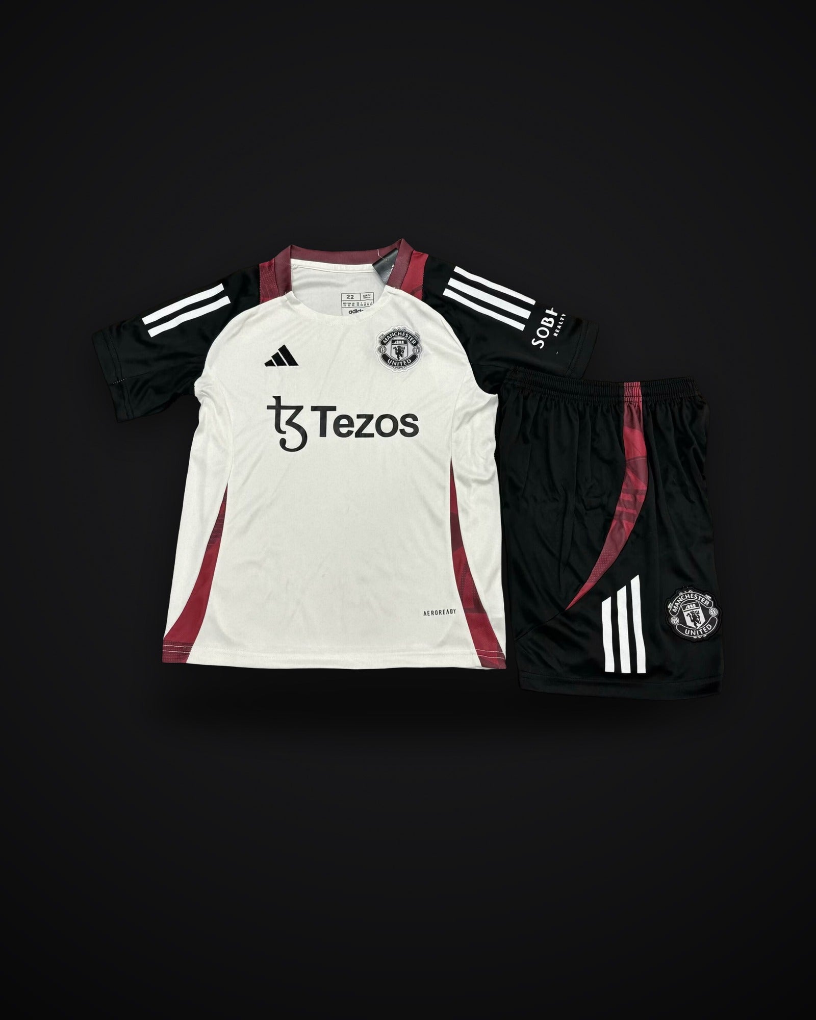 2025/2026 Manchester United Training clothes