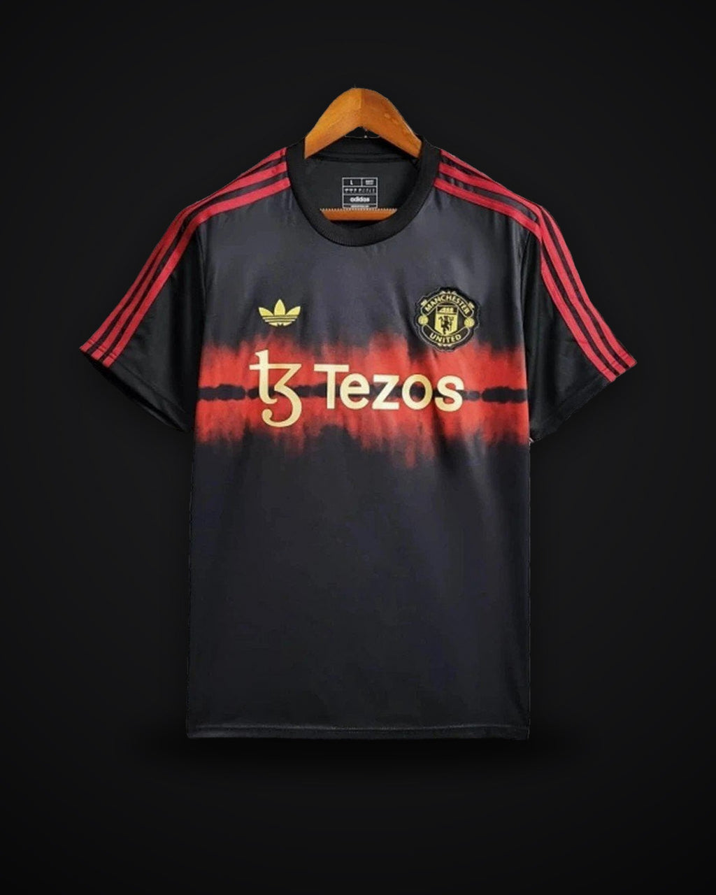 2025/2026 Manchester United Chinese New Year