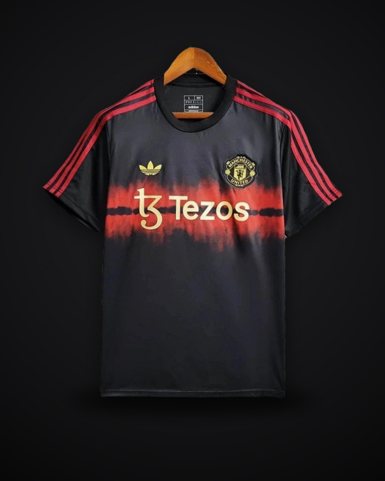 2025/2026 Manchester United Chinese New Year