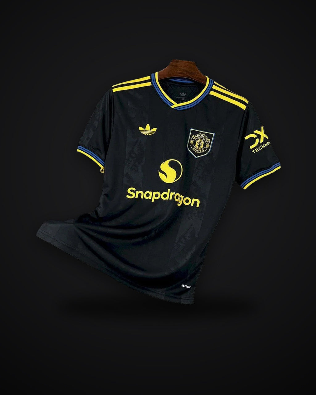 2025/2026 Manchester United Third Away