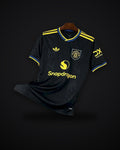2025/2026 Manchester United Third Away