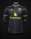 2025/2026 Player Version Manchester United Third Away