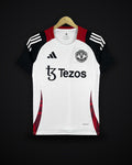 2025/2026 Manchester United Training Jersey