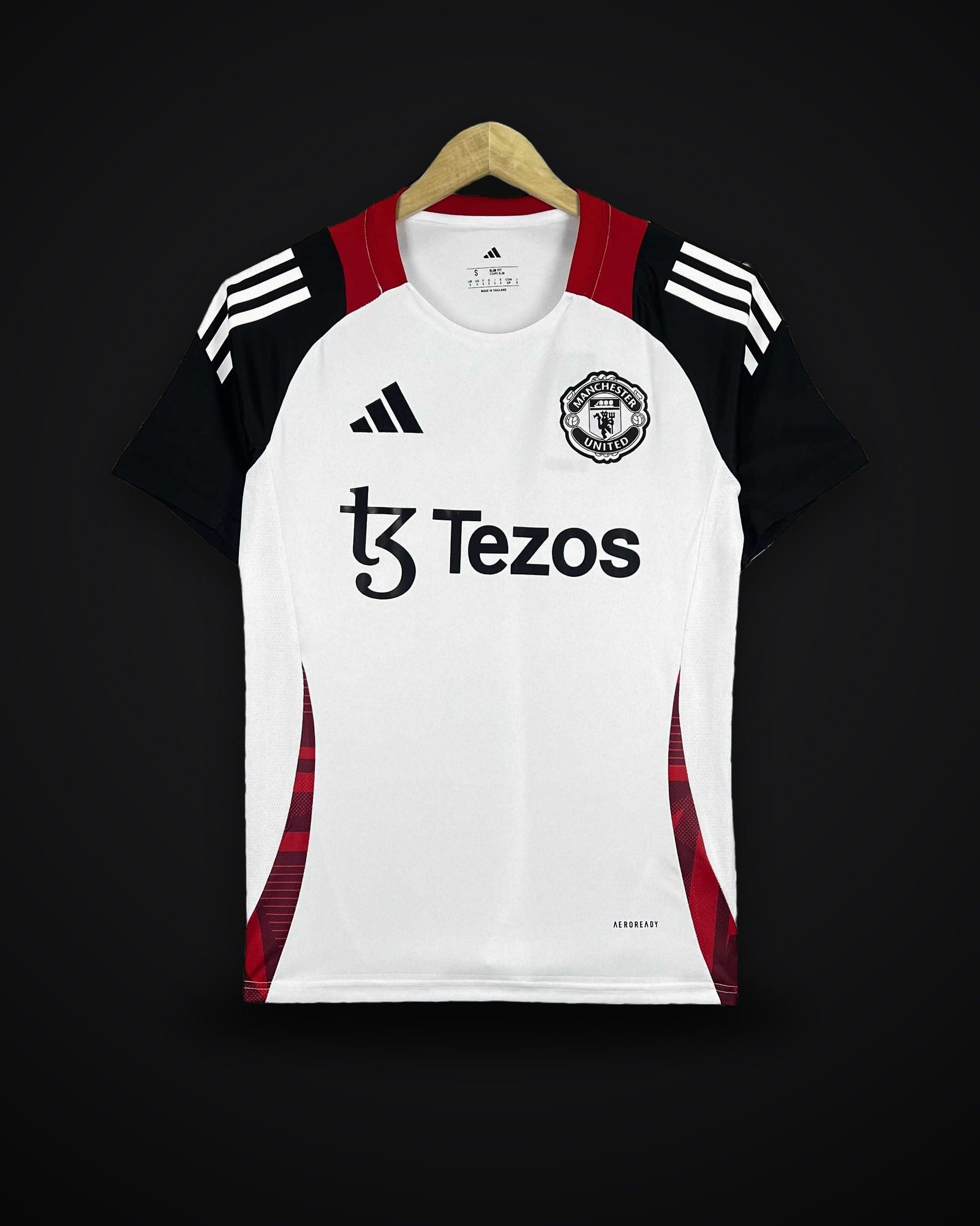 2025/2026 Manchester United Training Jersey