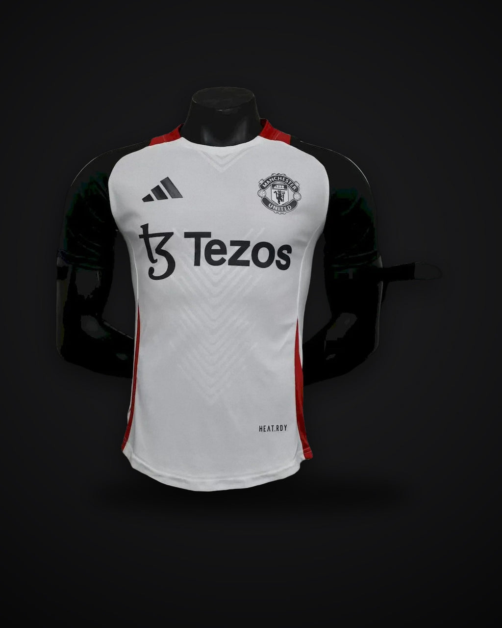 2025/2026 Player Version Manchester United Training