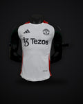2025/2026 Player Version Manchester United Training