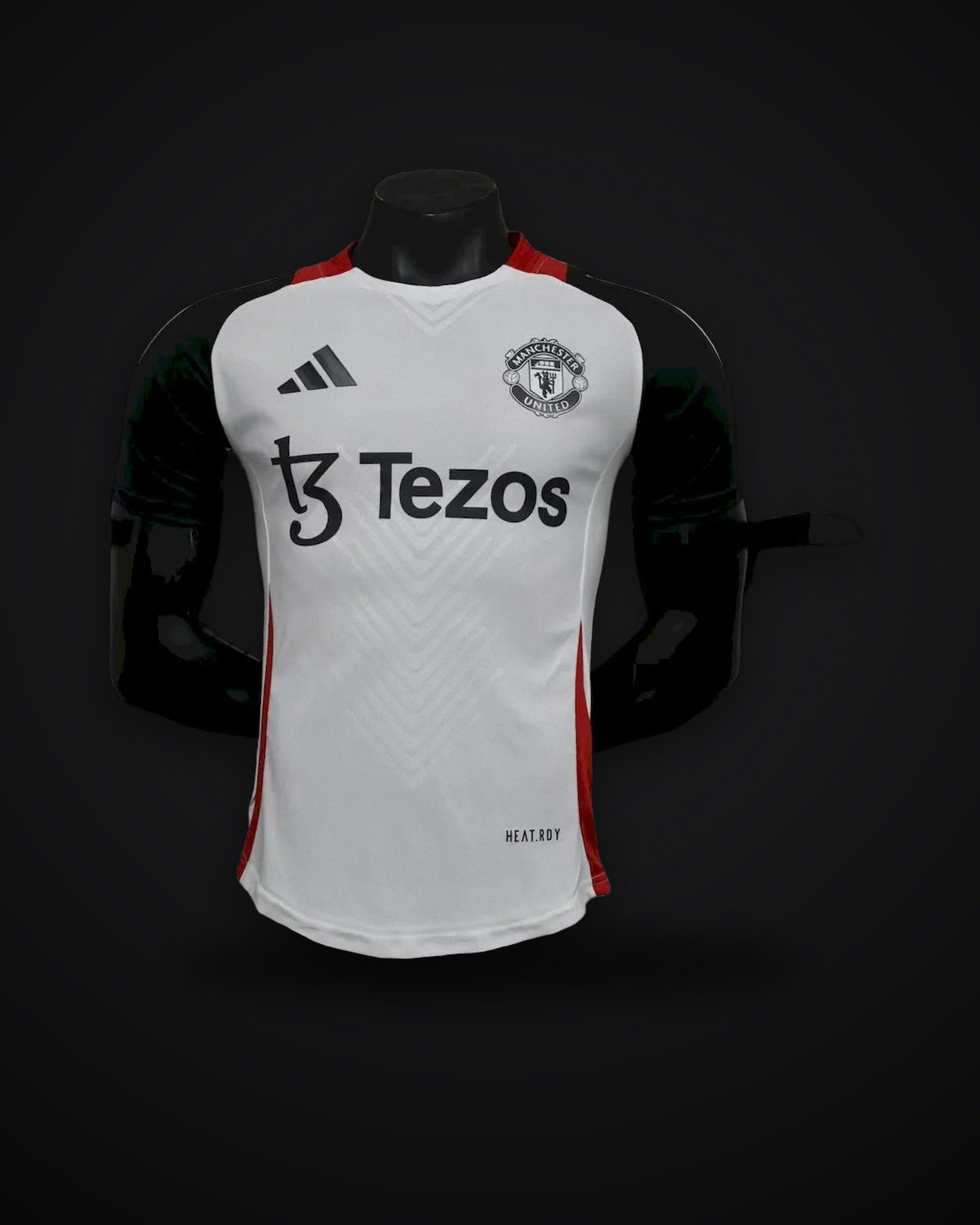 2025/2026 Player Version Manchester United Training