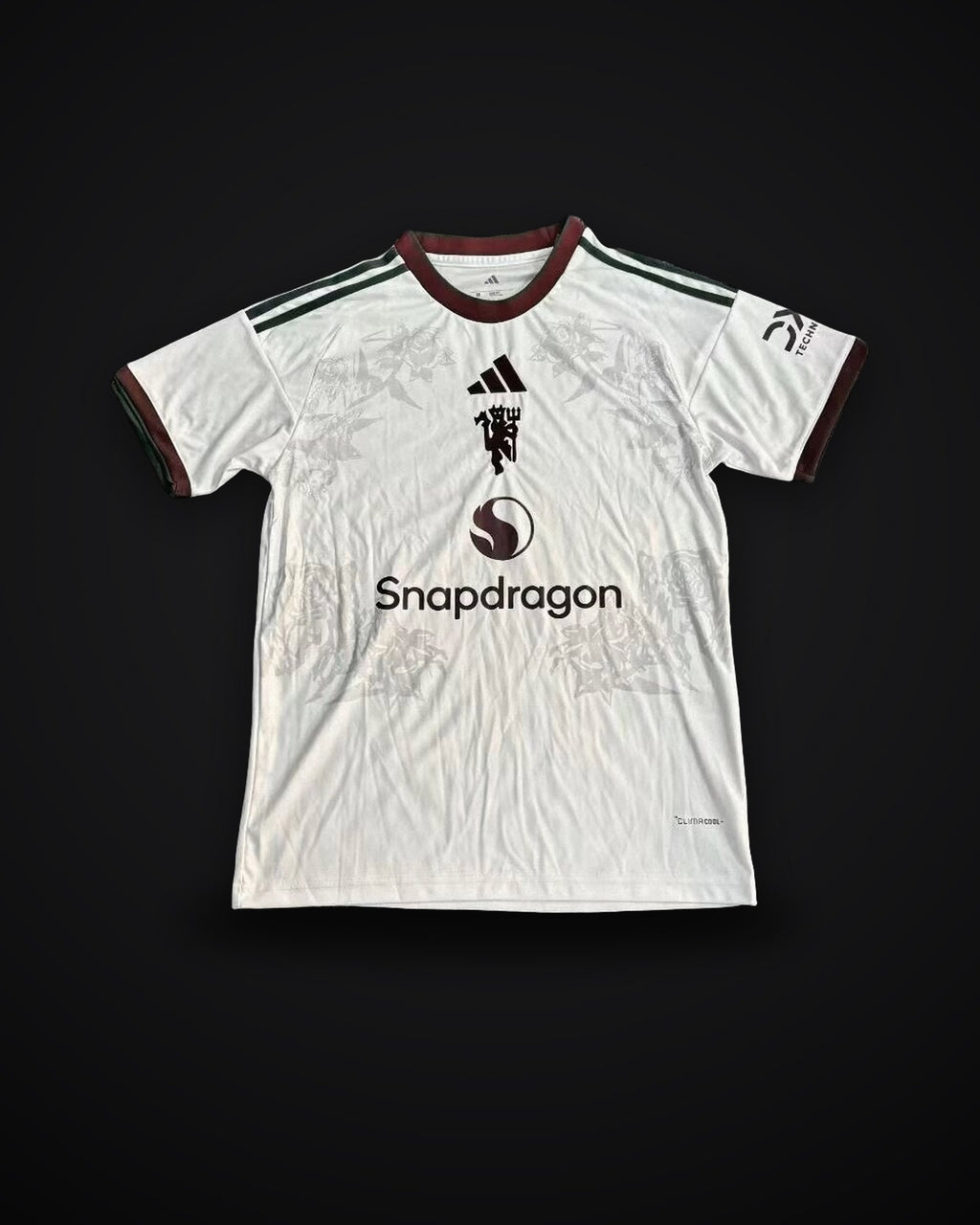 2026/2027 Manchester United Away Football Jersey 1:1 Thai Quality