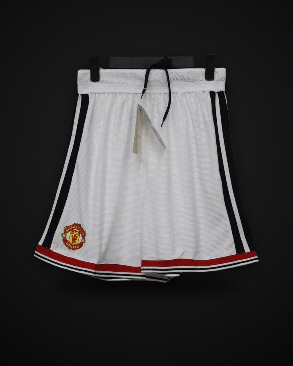 2026/2027 Player Version Manchester United Home Shorts 1:1 Thai Quality