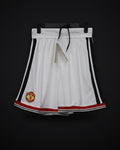 2026/2027 Player Version Manchester United Home Shorts 1:1 Thai Quality