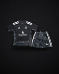 2026/2027 Manchester United Goalkeeper Football Shirt 1:1 Thai Quality Kids Size topjersey