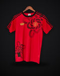 2026/2027 Manchester United Special Edition Football Jersey 1:1 Thai Quality topjersey