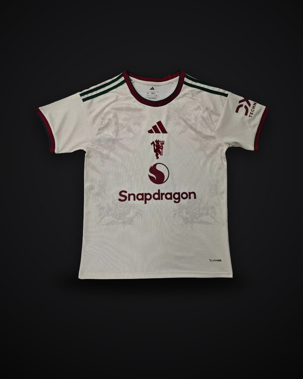 2026/2027 Manchester United Third Away Football Jersey 1:1 Thai Quality topjersey