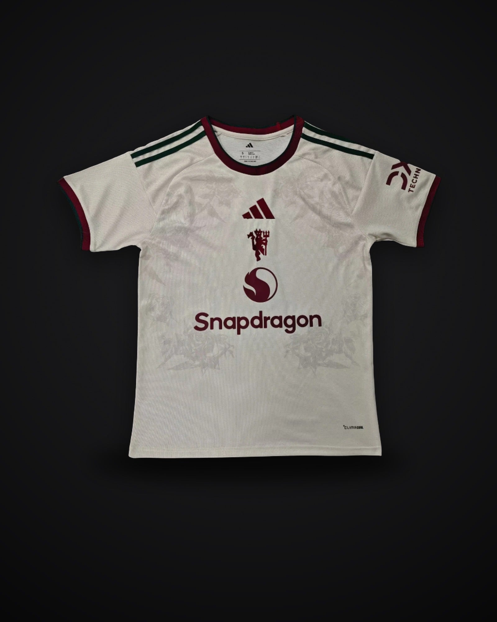 2026/2027 Manchester United Third Away Football Jersey 1:1 Thai Quality topjersey
