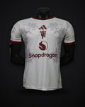 2026/2027 Player Version Manchester United Third Away Football Jersey 1:1 Thai Quality topjersey