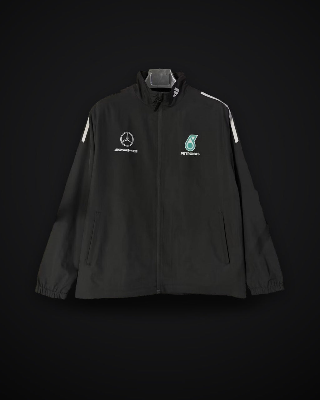 mercedes-2026-f1-windbreaker-p1943889