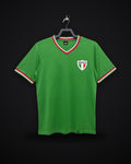 1970 Retro Mexico Home