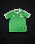 1986 Retro Mexico Home