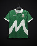 1995 Retro Mexico Home