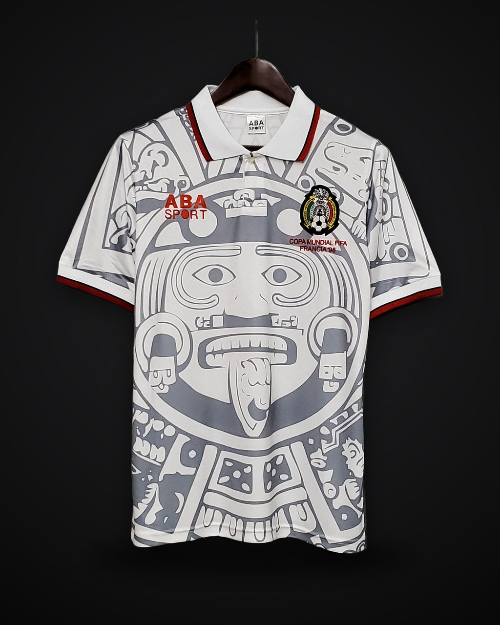 1998 Retro Mexico