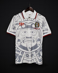 1998 Retro Mexico