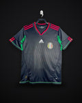2010 Retro Mexico Away