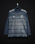 2019 Retro Long Sleeve Mexico Home