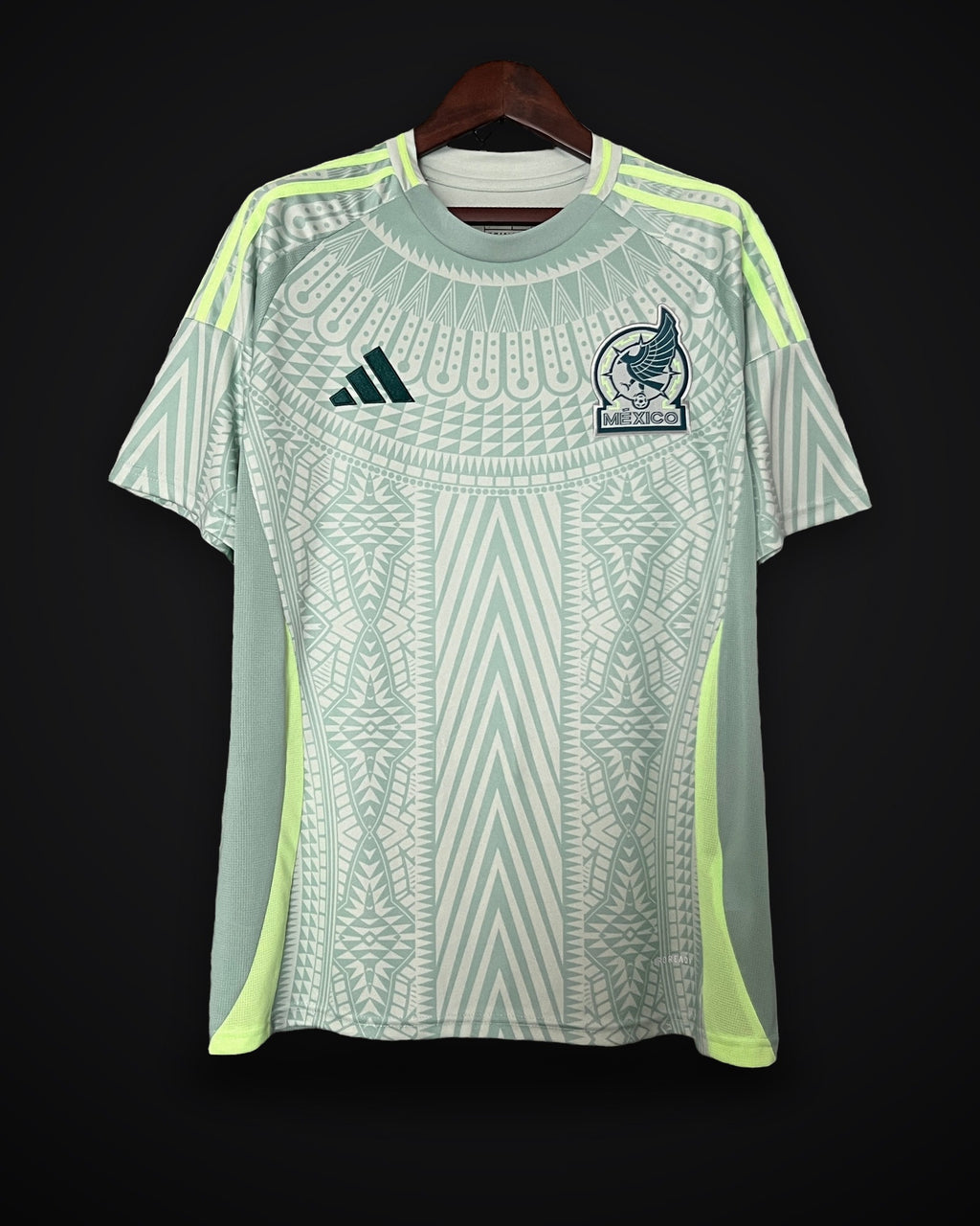 2024-2025 Mexico National team Away