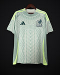 2024-2025 Mexico National team Away