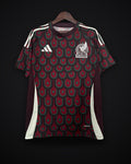 2024-2025 Mexico National team Home