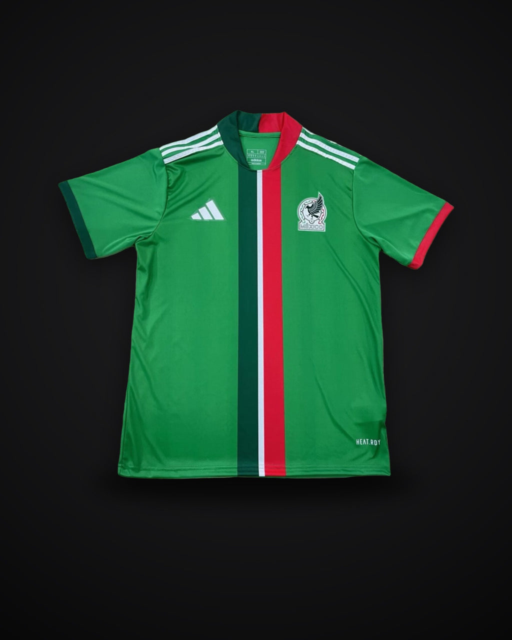 2025/2026 FIFA World Cup Mexico Home